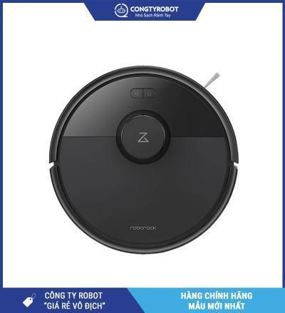 Roborock Q7 Pro Max Robot hút bụi lau nhà 