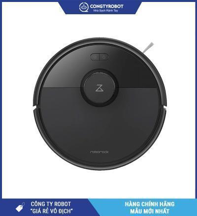 Roborock Q7 Pro Max + (Plus) - Robot hút bụi lau nhà 