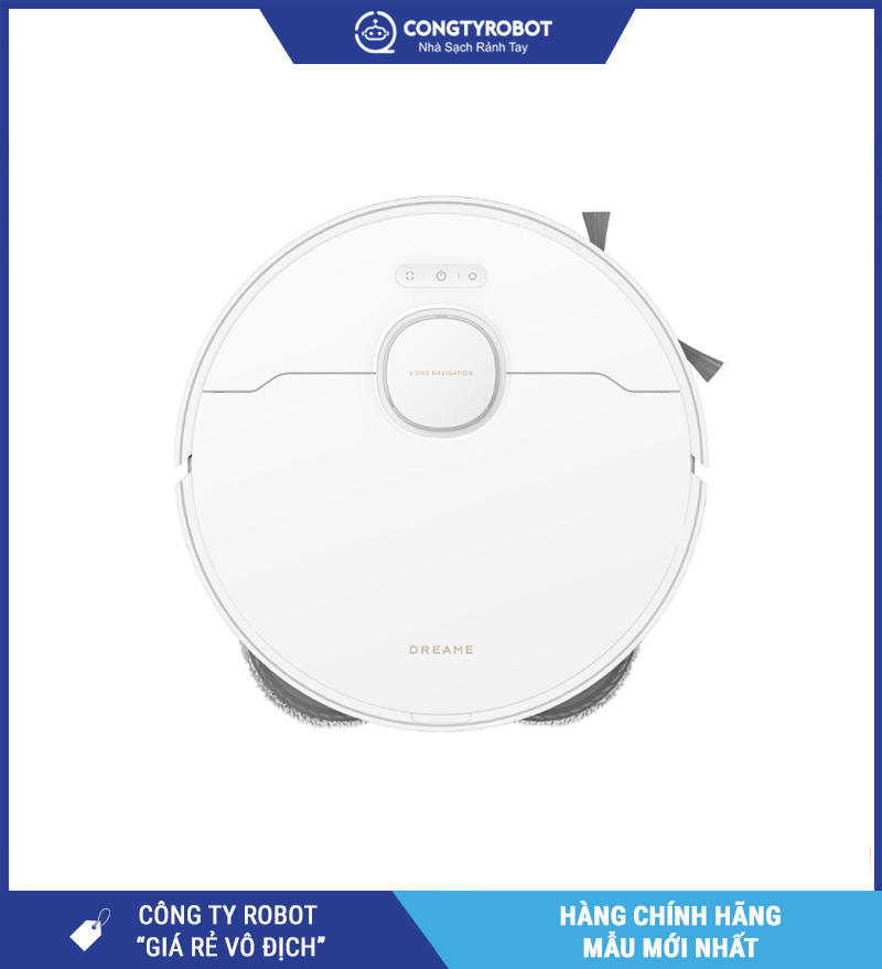 So Sánh Dreame L50 Ultra CE Với Các Dòng Khác