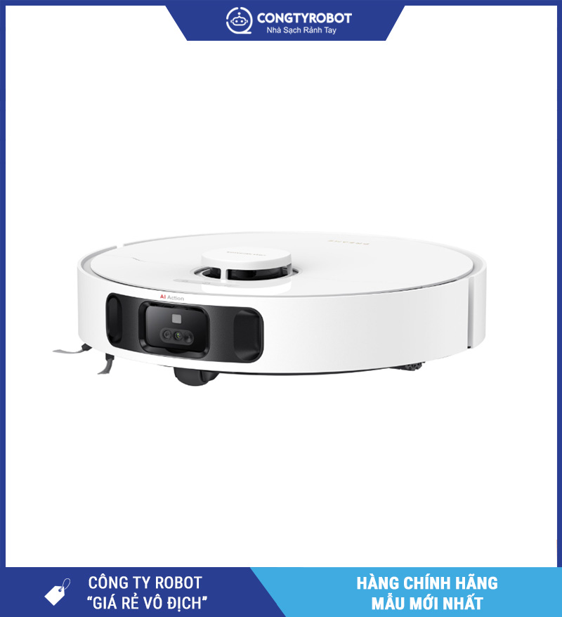 Dreame L30s Ultra – Lựa Chọn Đáng Cân Nhắc Hiện Nay