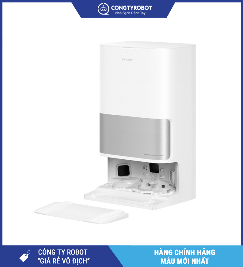 Dreame L10s Ultra Gen 2 Có Thực Sự Tiện Như Quảng Cáo?