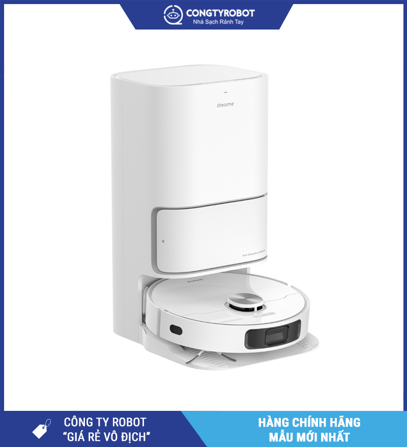 Dreame L10 Ultra Bản Quốc tế Chi Tiết Thông Số Kỹ Thuật