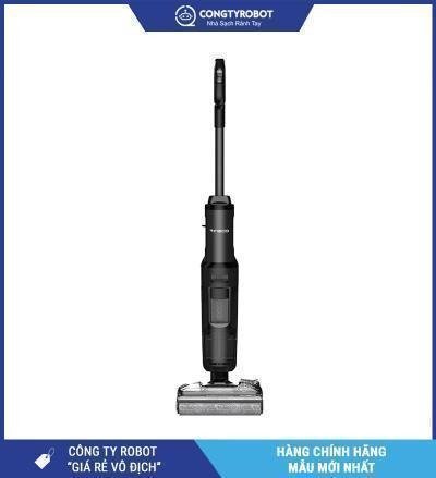 Tineco Floor One S7 Stretch Steam - Máy Hút Bụi Lau Nhà Cầm Tay