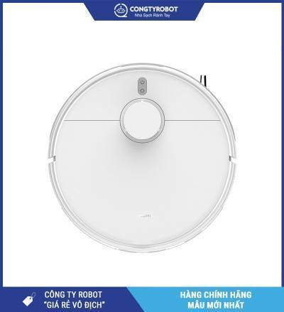 Xiaomi Vacuum H40 - Robot hút bụi lau nhà 