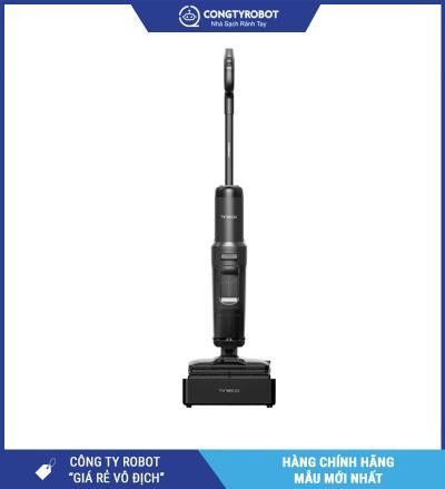 Tineco Floor One i7 Steam - Máy hút bụi lau sàn khô ướt