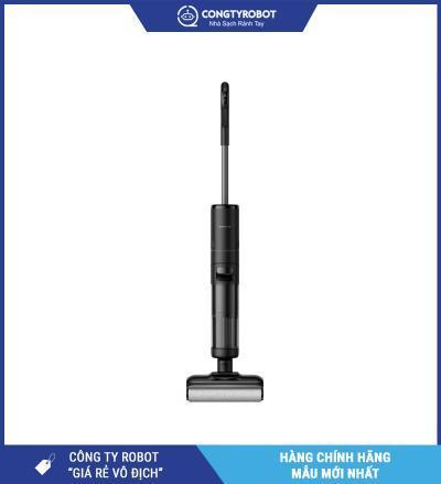 Dreame H12 GT - Máy hút bụi khô và ướt 