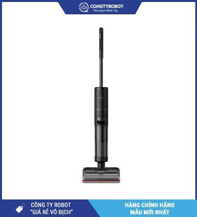 Dreame H16 Steam - Máy Hút Bụi Lau Nhà Cầm Tay