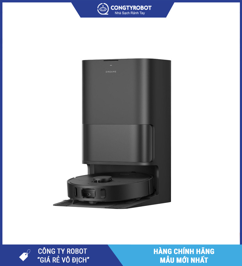 Dreame D30 Ultra CE Chi Tiết Tính Năng