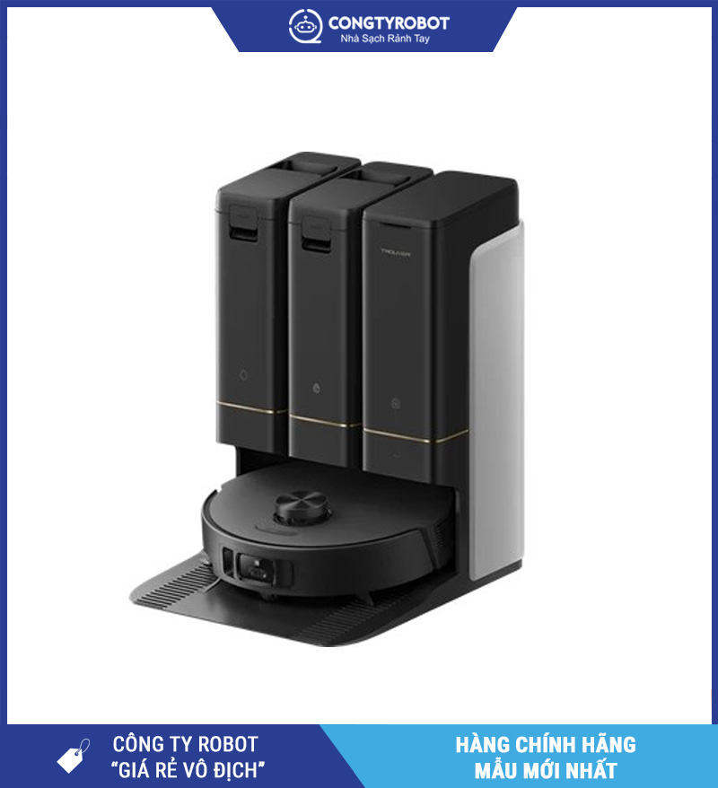 Mova Z50 Ultra – Lựa Chọn Phù Hợp Cho Nhà Ở Hiện Đại