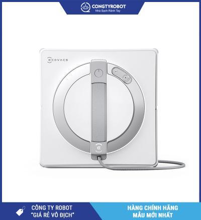 Robot lau kính Ecovacs Winbot W2 Pro Omni