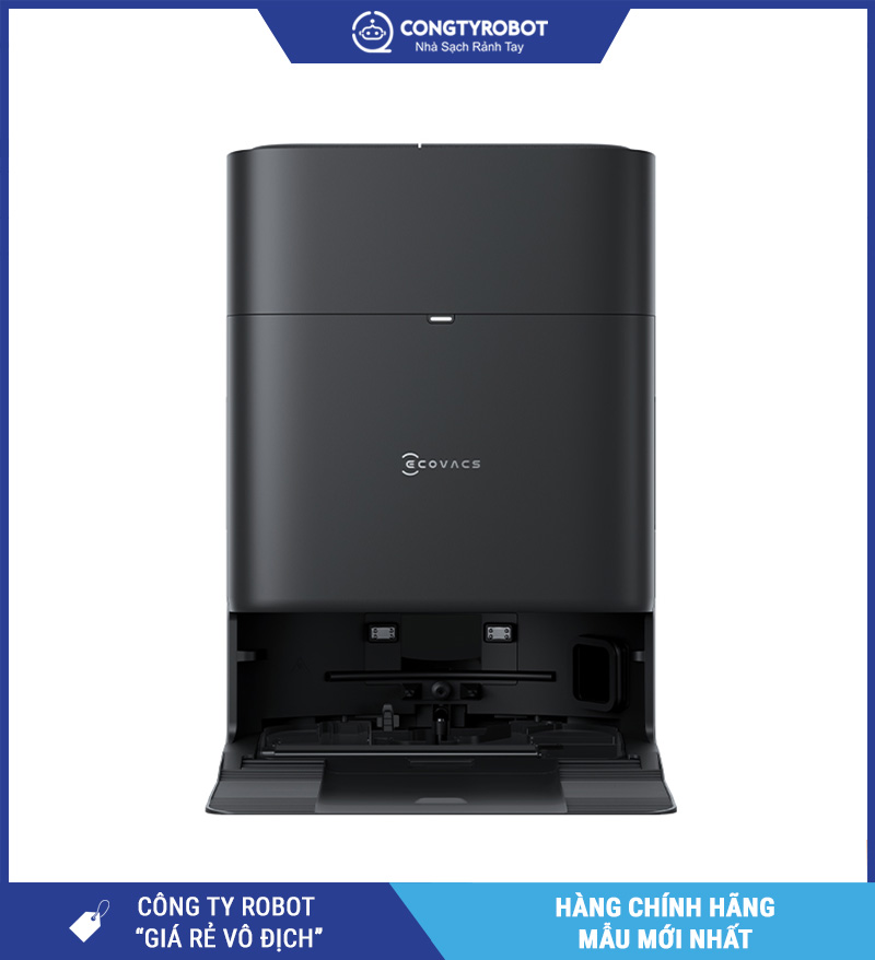 Giá Ecovacs Deebot T80S Omni tại Lào Cai