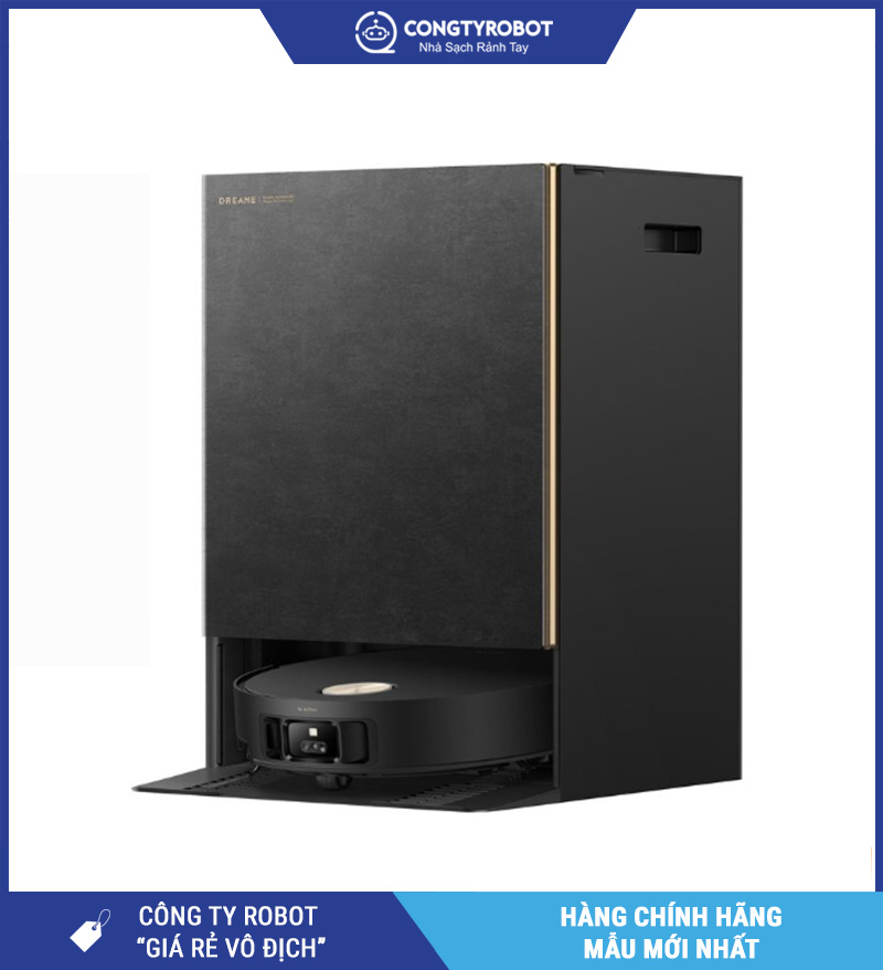 Giá Dreame Matrix 10 Ultra tại Cà Mau 