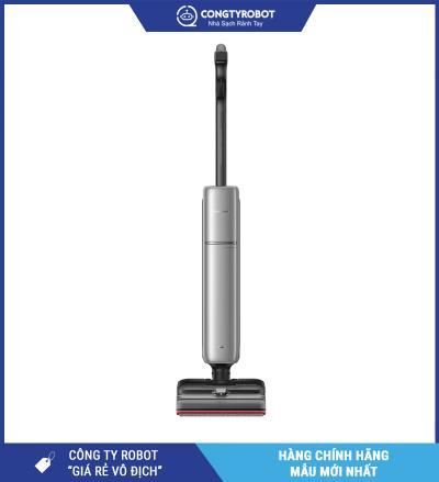 Dreame H16 Pro TriForce - Máy hút bụi lau nhà cầm tay Ảnh Sản phẩm Panasonic