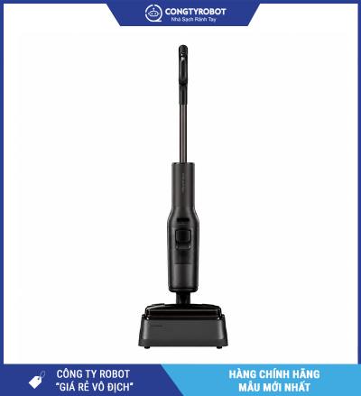Roborock F25 Pro Turbo - Máy hút bụi lau nhà