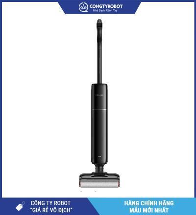 Dreame H16 FlexReach - Máy hút bụi lau nhà cầm tay 