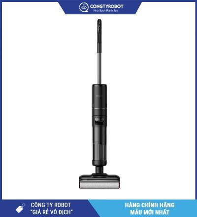 Dreame H13S FlexReach - Máy Hút Bụi Lau Sàn