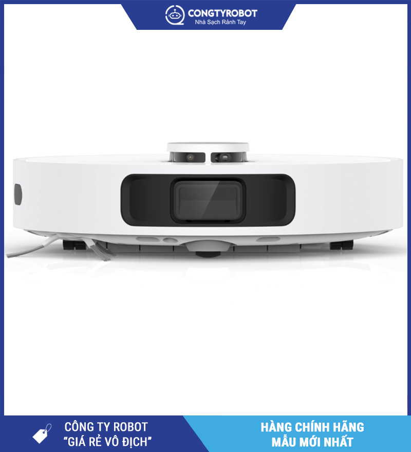 Dreame L10 Prime - Robot Hút Bụi Lau Nhà