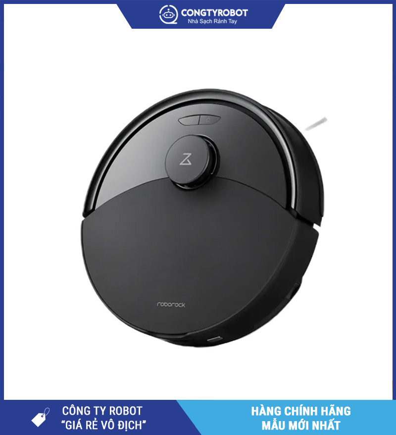Roborock Q10 PF Robot hút bụi lau nhà – Bản Quốc Tế