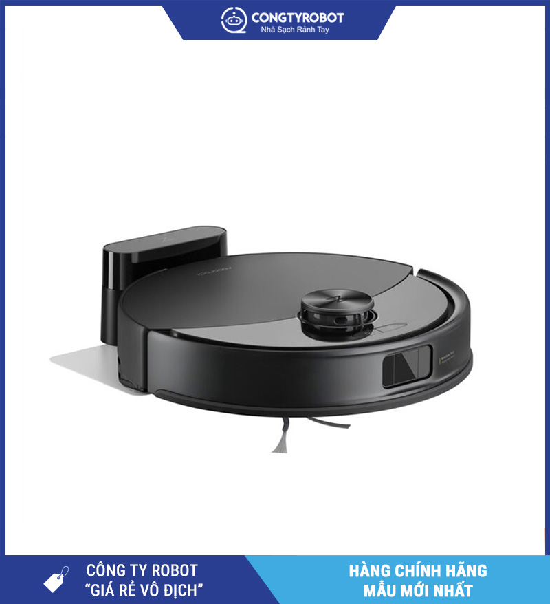 Roborock Q10 PF Robot hút bụi lau nhà – Bản Quốc Tế