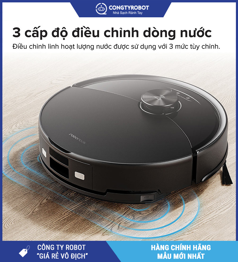 Roborock Q10 PF+ 