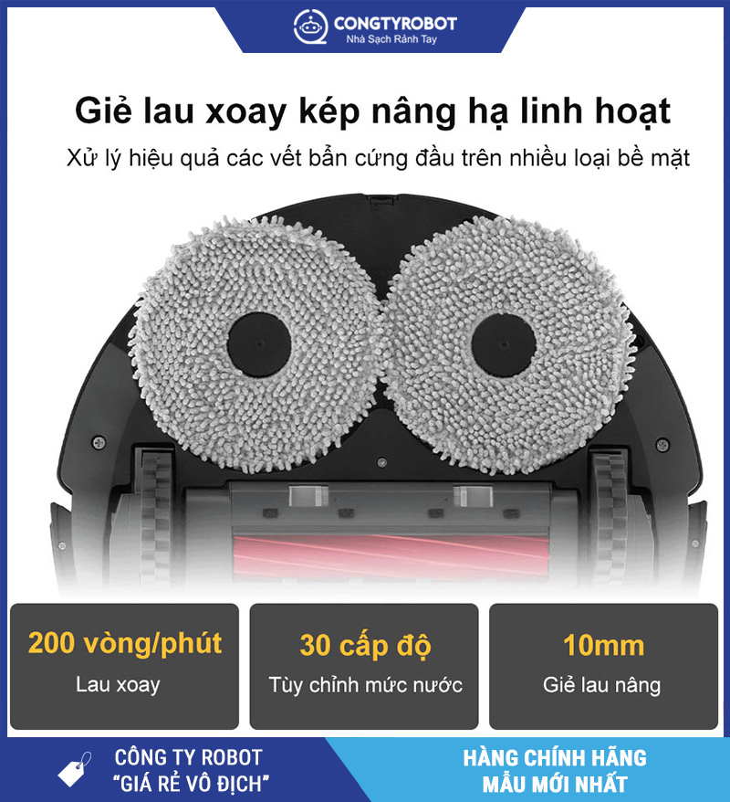 Roborock QR 798 