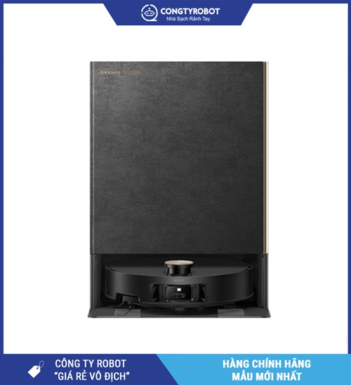 Dreame Matrix 10 Ultra