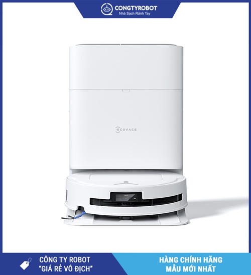 Ecovacs T80 Omni
