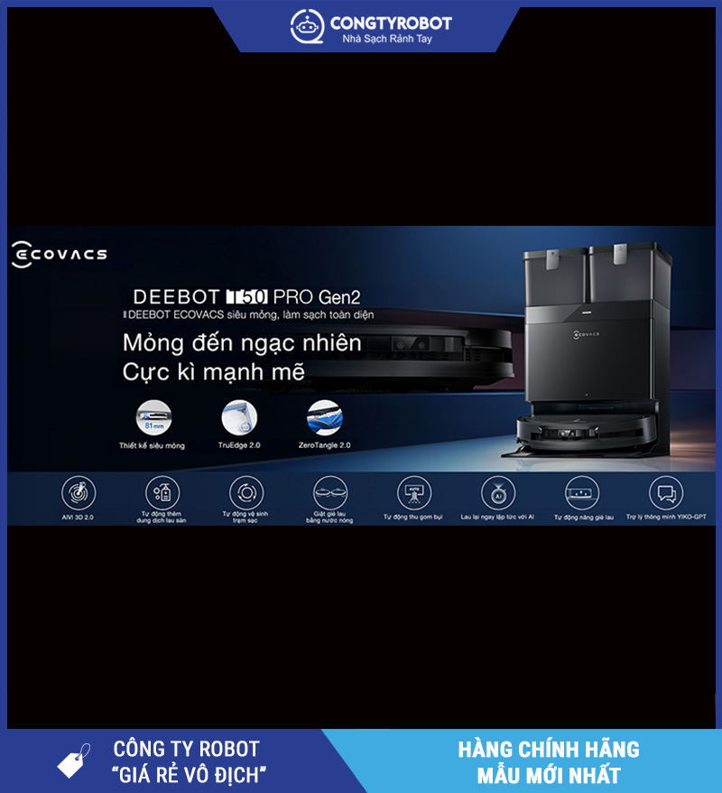 T50 pro omni gen 2