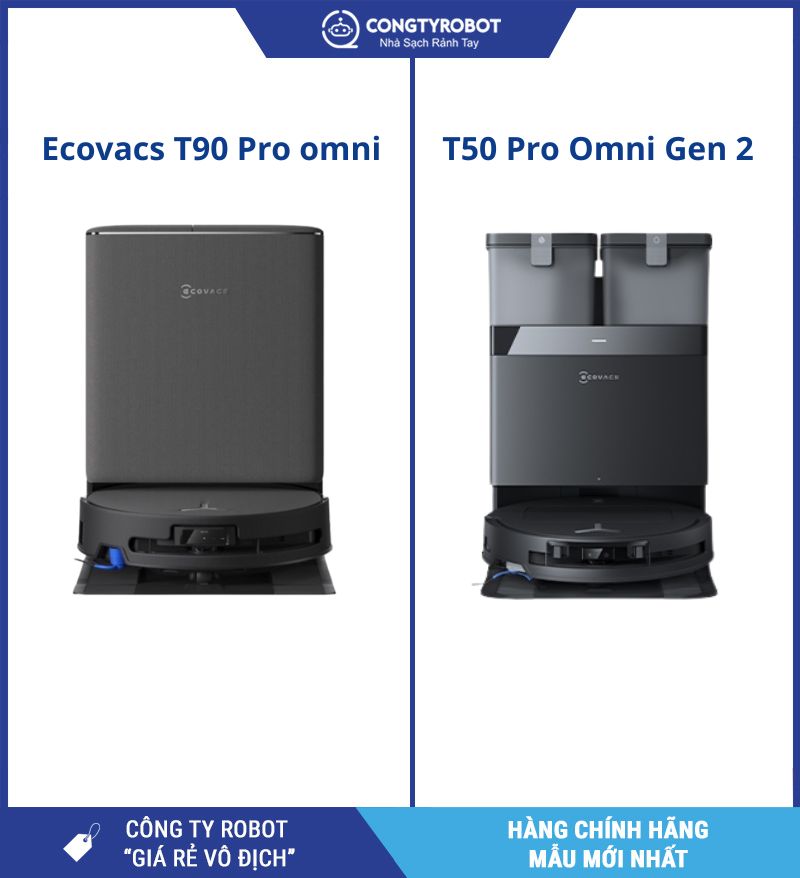 T90 Pro Omni